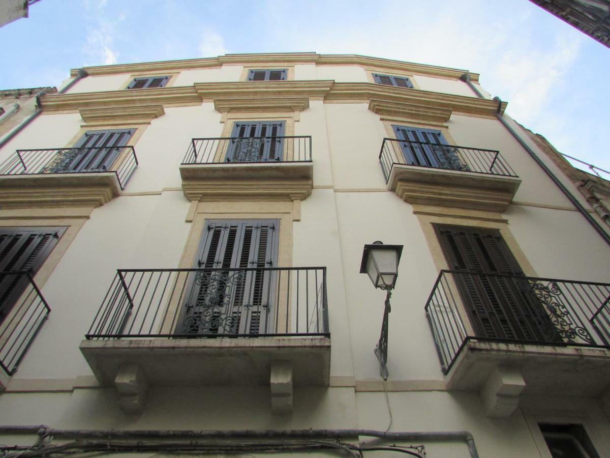 Cattedralflats -Comfort, Stile E Vista Sulla Cattedrale Bari Exterior foto